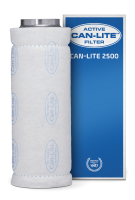 Can Filter Lite 2500 | 2500 m³/h | ⌀250mm | L: 1000mm