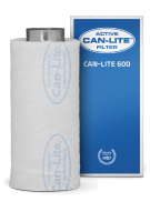 Can Filter Lite 600 | 600 m³/h | ⌀150mm | L: 475mm