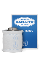 Can Filter Lite 800 | 800 m³/h | ⌀200mm | L: 330mm