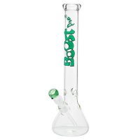Boost Beaker Glass Bong
