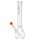 Boost Bouncer Glass Bong