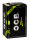OCB Black | Rolls Premium + Filtertip