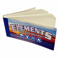 Elements Wide Filtertips