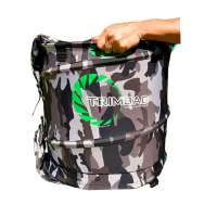 Trimbag Drytrimmer Camouflage