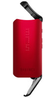 DaVinci IQC | Rot