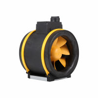 Can Fan MAX Pro AC 250 | Ø 250mm | 1660 m³/h...