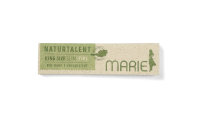 Marie Naturtalent Kingsize + Tips