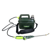 ELECTRIC SPRAYER 4L WATER MASTER
