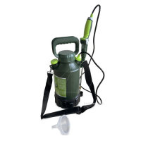 ELECTRIC SPRAYER 5L WATER MASTER