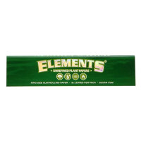 Elements Green connoisseur