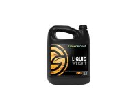 Liquid weight 10L