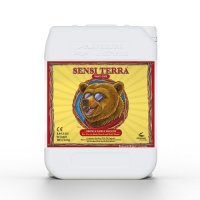SENSI TERRA Part one 1L