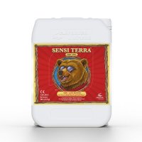 SENSI TERRA Part two 1L