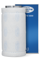 Can Filter Lite 4500 | 4500 m³/h | ⌀315mm | L: 1000mm