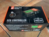Lumen King Eco Controller