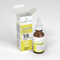 CBD-Öl  Positivity
