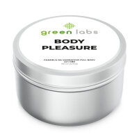 Kerze Body Pleasure