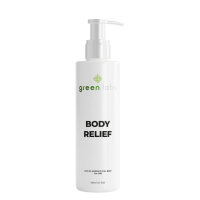Öl Body Relief