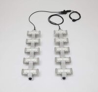 SANLIGHT Q SERIE 205W inkl. Kabel und Dimmer