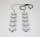 SANLIGHT Q SERIE 205W inkl. Kabel und Dimmer
