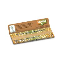 Greengo King Size | Unbleached