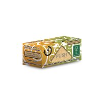Greengo wide rolls | Unbleached