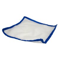 Pressgewebe 25 Mikron (20 x 20 cm)