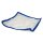 Pressgewebe 25 Mikron (20 x 20 cm)