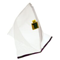 PURE FACTORY PYRAMIDAL BAG