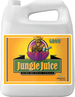 Advanced Nutrients Jungle Juice | Grow | 1l