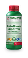 Bio Nova Autoflower Supermix | 1l