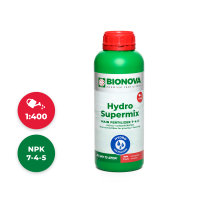 Bio Nova Hydro Supermix | 1l