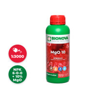Bio Nova MgO 10 | 1l