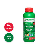 Bio Nova Vitasol | 1l