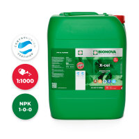 Bio Nova X-cel | 20l
