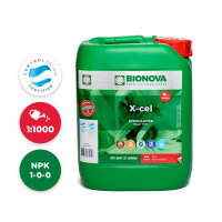Bio Nova X-cel | 5l