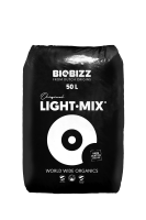 BioBizz Light-Mix | 50l