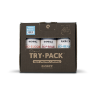 BioBizz Trypack | Hydro